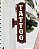 Tattoo Flag V10 - Imagem 1