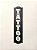 Tattoo Sign M1 - Imagem 1
