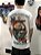 Camiseta collab NARVAL & TRAD LINE - Imagem 1