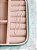 Choker de Prata Mini Bolinha - Imagem 3