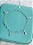 Pulseira de Prata Gotas - Imagem 3