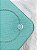Pulseira de Prata Medalha Sol Mar - Imagem 3