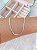 Choker de Prata Lacraia - Imagem 1
