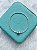 Pulseira de Prata Berloque Simples - Imagem 2