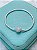 Pulseira de Prata Berloque Cravejada - Imagem 3