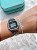 Pulseira de Prata Nome Personalizada - Imagem 1