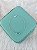 Pulseira de Prata Oval Azul - Imagem 3
