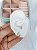 Brinco de Prata Gota Puffer - Imagem 3