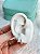 Piercing de Prata Borboleta Cravejada - Imagem 4