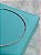 Choker de Prata Luxo Riviera 3,5mm - Imagem 3