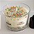 Vela CAKE CANDLE -  Cristal Candle 100g - Imagem 2