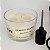Vela CRISTAL QUARTZO BRANCO 100g - Imagem 2