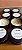 VELA AROMATICA TRAVEL TINS 90G - Imagem 2