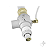 Válvula Exalatoria Microtak Resgate 920 com Peep - Imagem 1