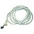 Linha para sensor de fluxo takaoka com conectores 1.8 metros - Imagem 1