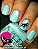 Adesivo de unhas Fox - Frete Grátis* - Imagem 1