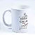 Caneca Keep Calm Marchas - Imagem 1