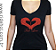 Camiseta True Love - Imagem 2