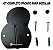 Kit com 3 suportes de Capacete - Imagem 4