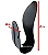 Kit com 3 suportes de Capacete - Imagem 2