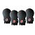 Kit com 4 suportes de Capacete - Imagem 1