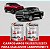 KIT 2 Selante para Pneu Zero Furo Sachê 1000ml - Imagem 1