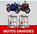 KIT 2 Selante para Pneu Zero Furo Sachê 800ml - Imagem 1