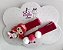 Hair Clips Sereia - Imagem 4