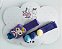 Hair Clips Sereia - Imagem 2