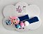 Hair Clips Sereia - Imagem 3