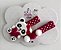 Hair Clips Urso - Imagem 4