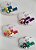 Hair Clips Princesas - Imagem 1