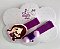 Hair Clips Princesas - Imagem 3