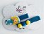 Hair Clips Princesas - Imagem 4