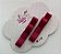 Hair Clips Laço Chanel - Imagem 1