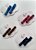 Hair Clips Laço Chanel - Imagem 3
