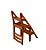 Cadeira Escada - Imagem 5