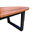 Banco Oval - Imagem 7