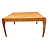Mesa Livia Quadrada "UMA PRONTA ENTREGA" - Imagem 1