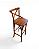 Banqueta Paris - Imagem 1