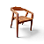 Cadeira Elegance - Imagem 2
