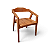 Cadeira Elegance - Imagem 1