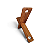 Cadeira Xaxado - Imagem 3