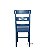 Cadeira Mineira Azul - Imagem 2
