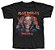 Iron Maiden - Camiseta - Senjutsu 2 - Imagem 1