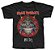Iron Maiden - Camiseta - Senjutsu 3 - Imagem 1