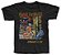 Iron Maiden - Camiseta - Somewhere In Time - Imagem 1