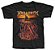 Megadeth - Camiseta - Shark Nukes - Imagem 1