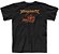 Megadeth - Camiseta - Shark Nukes - Imagem 2