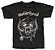 Motorhead - Camiseta -  Born to Lose 2 - Imagem 1